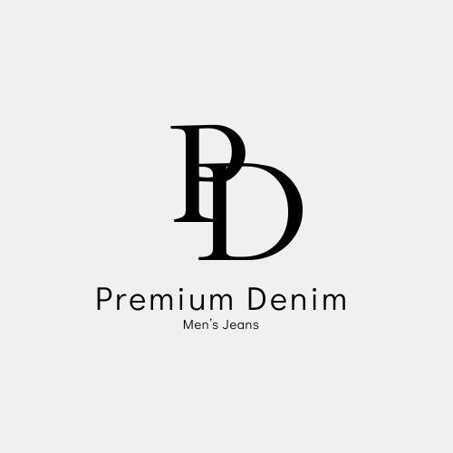 Premium Denim Jean